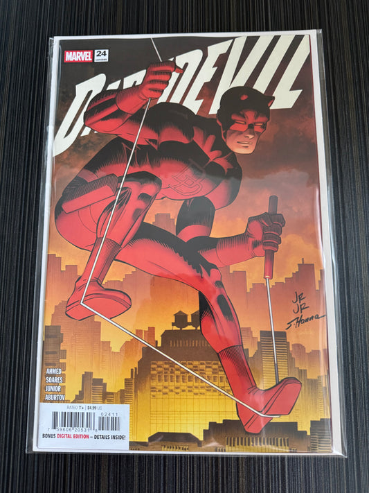 Daredevil #24