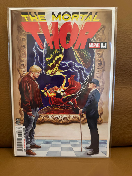 Thor #5
