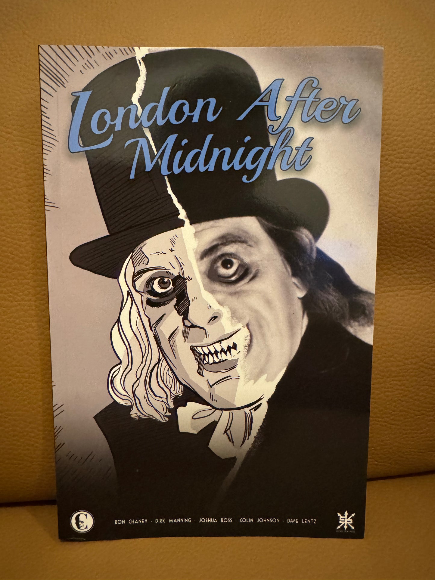 London After Midnight TP (MR)