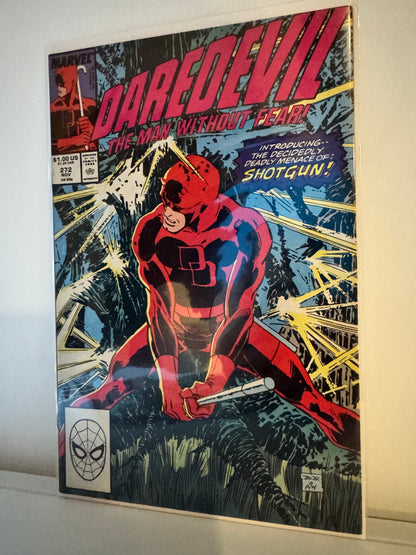 Daredevil #272 (1989)