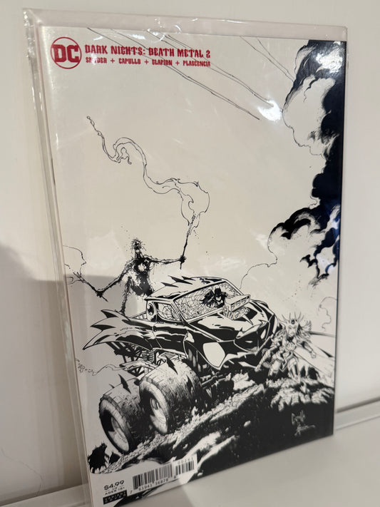 《铁血战士大战人猿星球》#1-5 (2026) 全套漫画