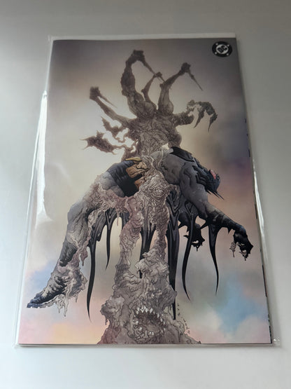 ABSOLUTE BATMAN #23 JAE LEE (EXCLUSIVE) VIRGIN VARIANT