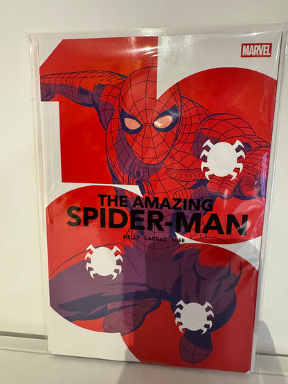 Amazing Spider-Man #1000 Marcos Martin Variant