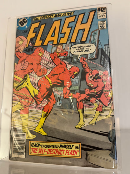 The Flash #277 (1979)