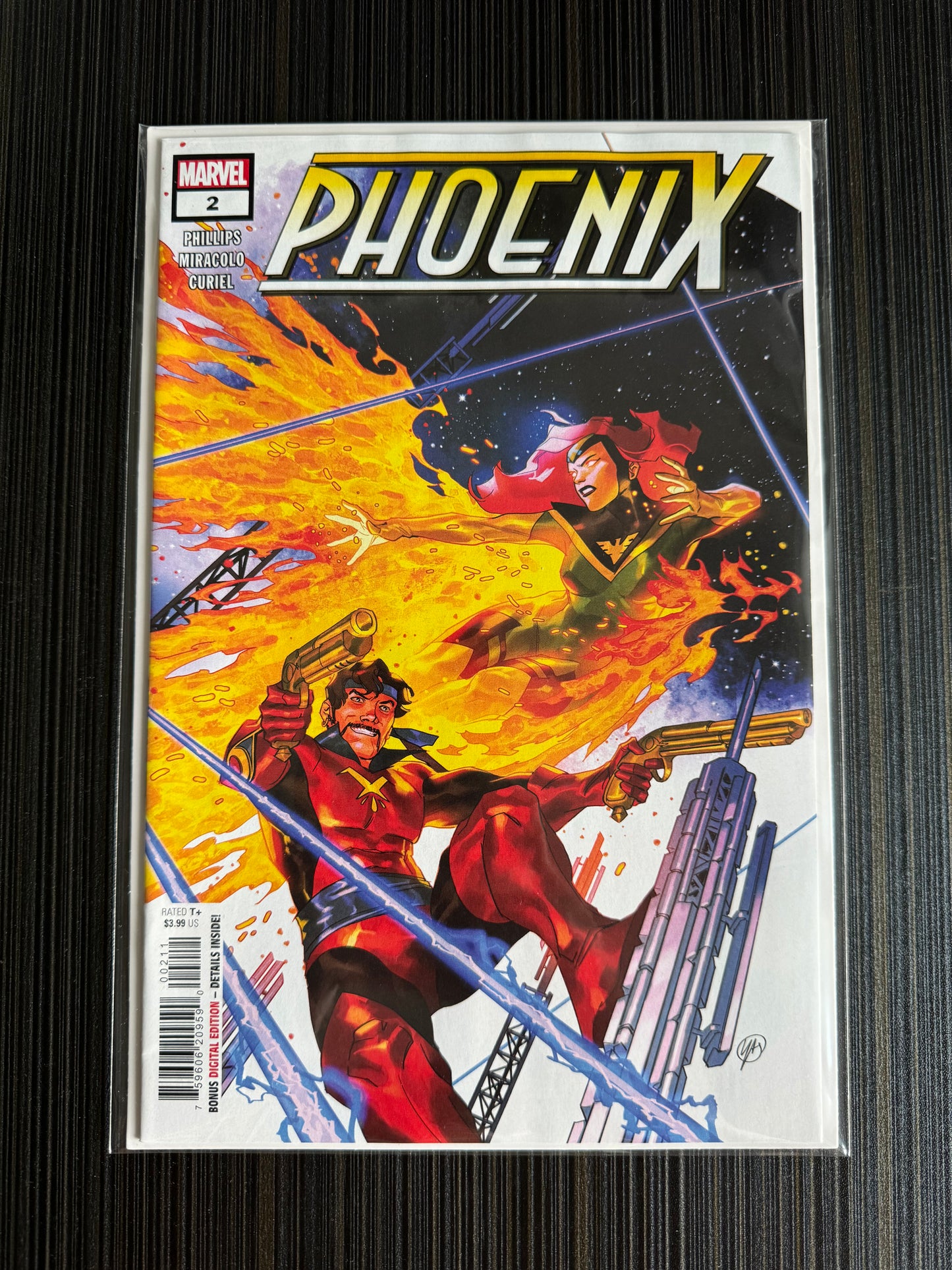 Phoenix #2