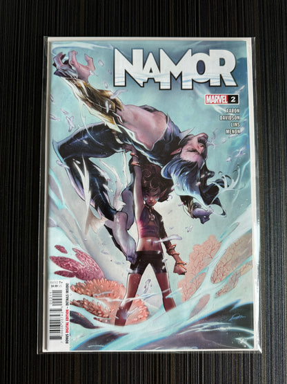 Namor #2