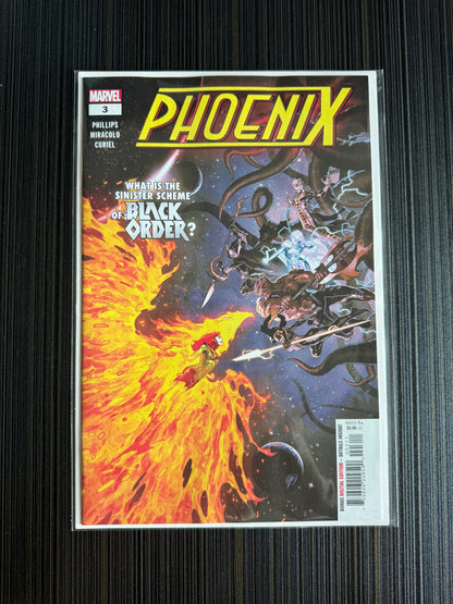 Phoenix #3