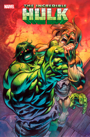 Incredible Hulk #13 | 12 June 2024
