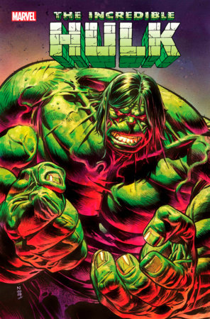 Incredible Hulk #19 | 27 November 2024