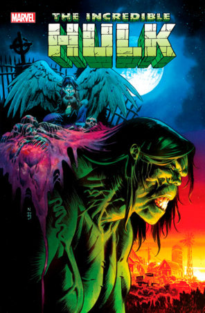 Incredible Hulk #22 | 19 February 2025