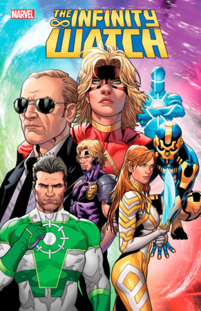 Infinity Watch #1 | 4 December 2024