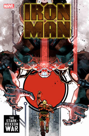 Iron Man #2 | 27 November 2024