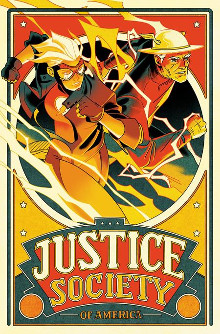 JSA #17 Cover B Matt Taylor Card Stock Variant | 3 March 2026