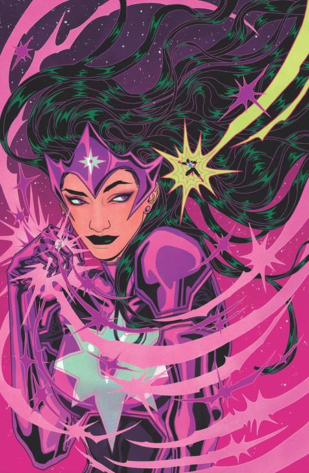 Justice League Unlimited #16 Cover C Cathy Kwan Card Stock Variant (DC K.O.) | 24 February 2026