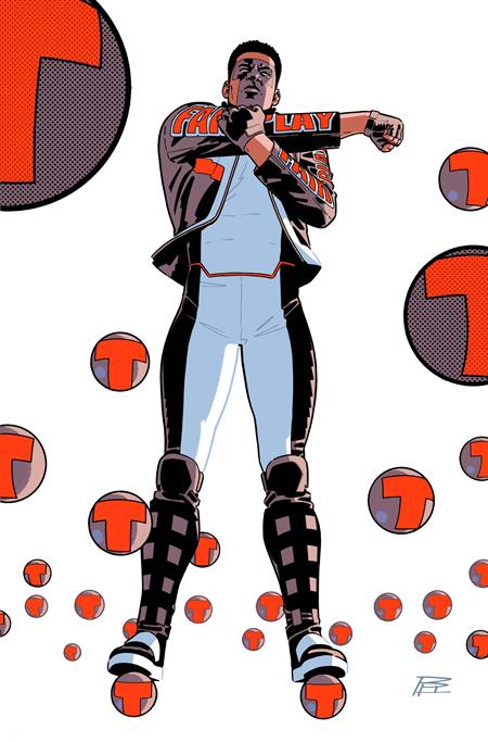 Justice League Unlimited #18 Cover B Bruno Redondo Card Stock Variant | 21 April 2026