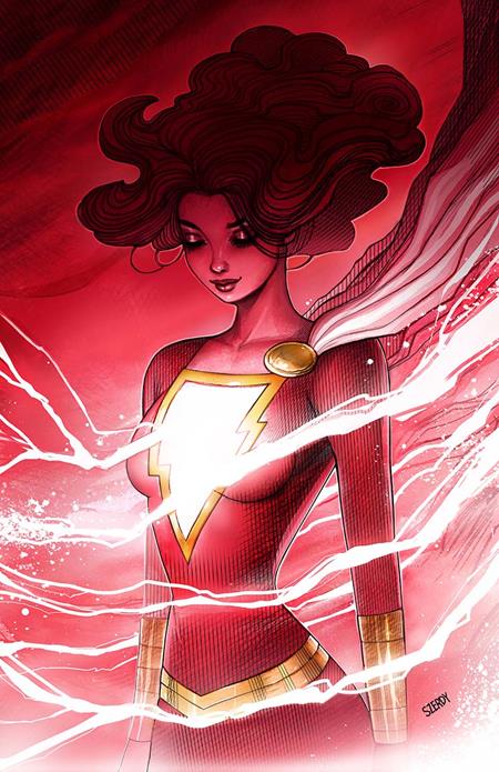 Justice League Unlimited #20 Cover C Nathan Szerdy Card Stock Variant | 23 June 2026