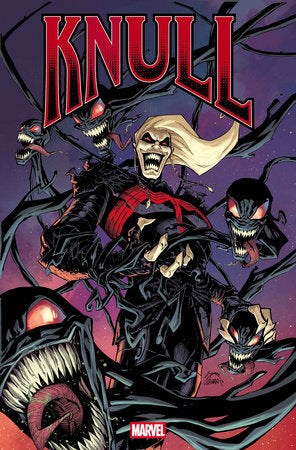 Knull #1 | 14 January 2025