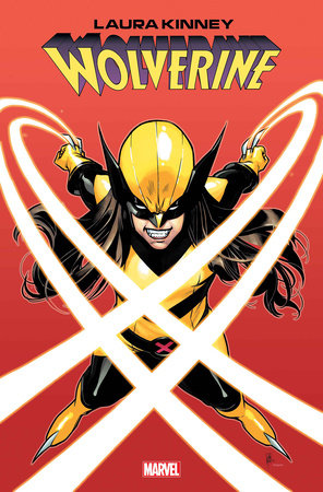 Laura Kinney: Wolverine #1 | 11 December 2024