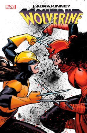 Laura Kinney: Wolverine #2 | 15 January 2025