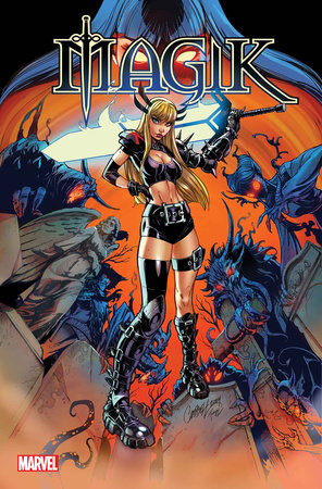 Magik #1 | 8 January 2025