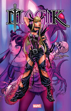 Magik #2 | 12 February 2025