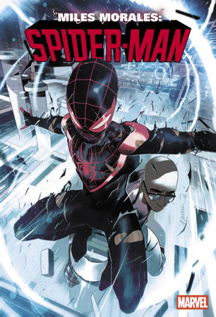 Miles Morales: Spider-Man #2 | 23 September 2026