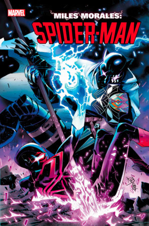 Miles Morales: Spider-Man #29 | 15 January 2025