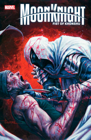 Moon Knight: Fist of Khonshu #3 | 25 December 2024