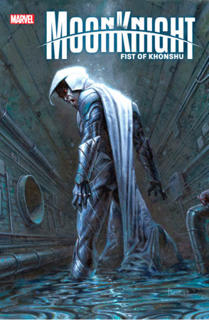 Moon Knight: Fist of Khonshu #5 | 12 February 2025