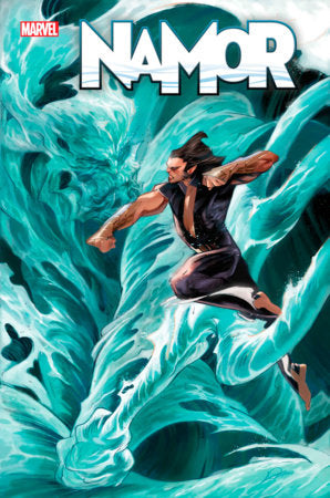 Namor #7 | 5 February 2025