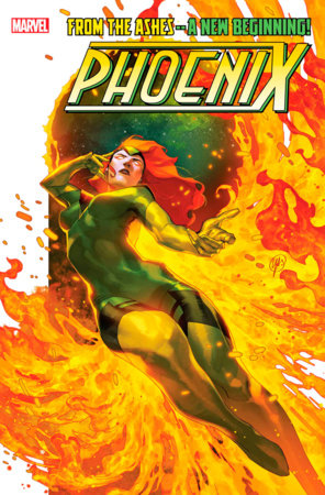 Phoenix #1 | 17 July 2024