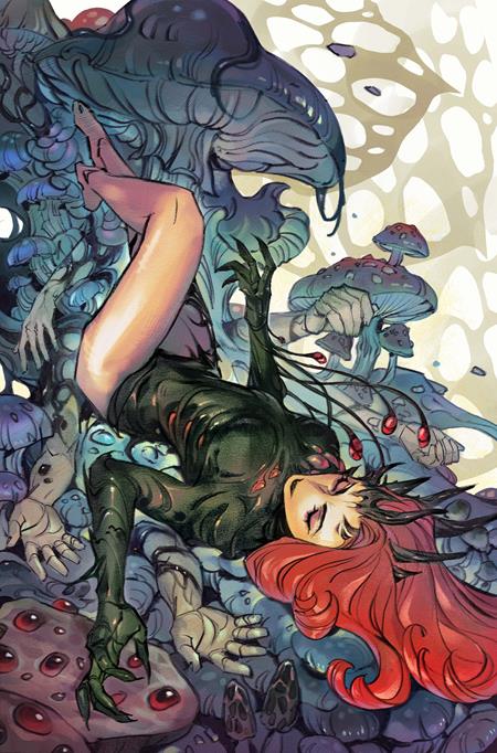 DC All In Saga Darkseid vs The World #1 (單回漫畫) CVR C Javi Fernandez 卡紙封面變體 | 2026年10月27日