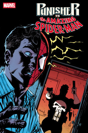 Punisher vs. Spider-Man #4 | 28 October 2026
