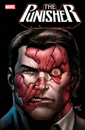 Punisher #2 | 25 March 2026