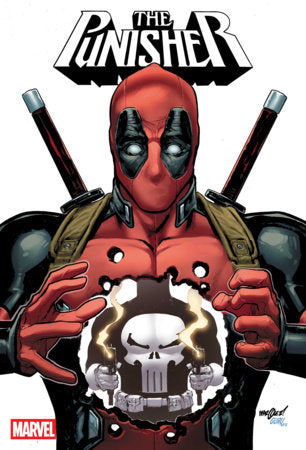 Punisher #8 [BG] | 9 September 2026