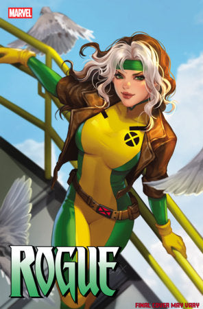 Rogue #1 Leirix Variant | 21 January 2026