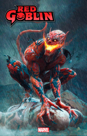 Red Goblin #6