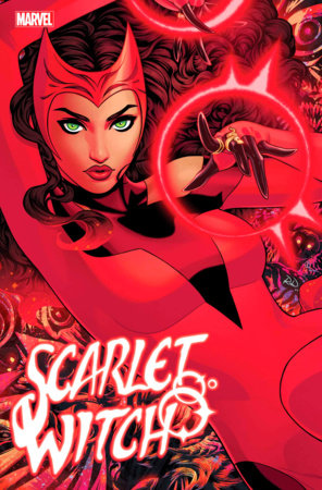 Scarlet Witch #1 | 12 June 2024