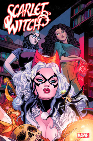 Scarlet Witch #9 | 5 February 2025