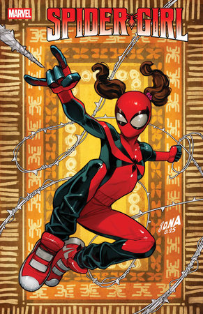 Spider-Girl #7 | 3 December 2025