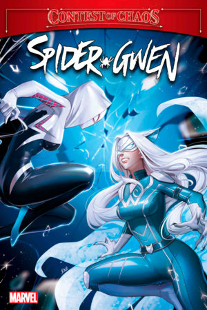 Spider-Gwen Annual #1