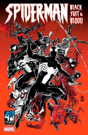 Spider-Man: Black Suit & Blood #2 | 18 September 2024