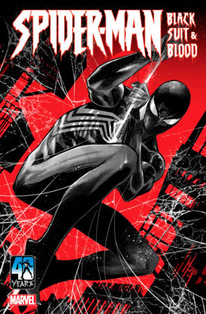 Spider-Man: Black Suit & Blood #3 | 9 October 2024