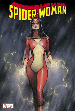 Spider-Woman 50th Anniversary Special #1 | 2 September 2026