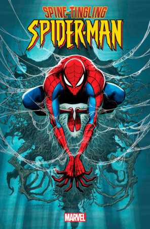 Spine-Tingling Spider-Man #0