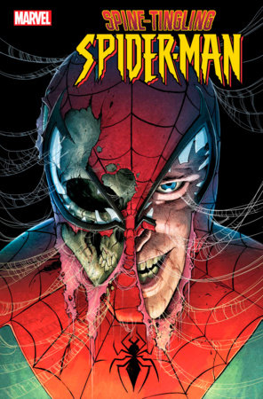 Spine-Tingling Spider-Man #2