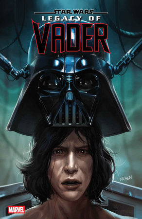 Star Wars: Legacy of Vader #11 | 3 December 2025