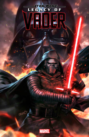 Star Wars: The Legacy of Vader #1 | 5 February 2025