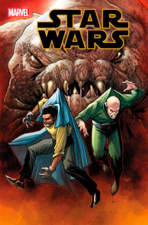 Star Wars #39