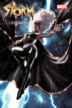 Storm: Lifedream #1 | 29 January 2025